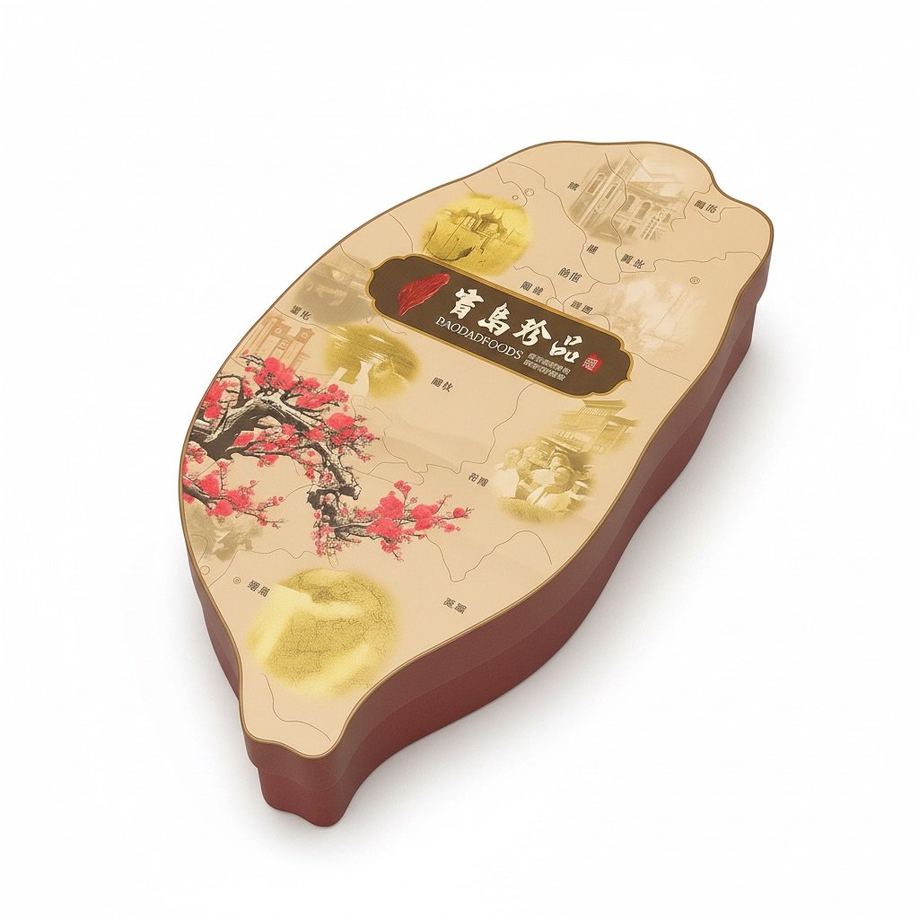 Custom OEM Packaging