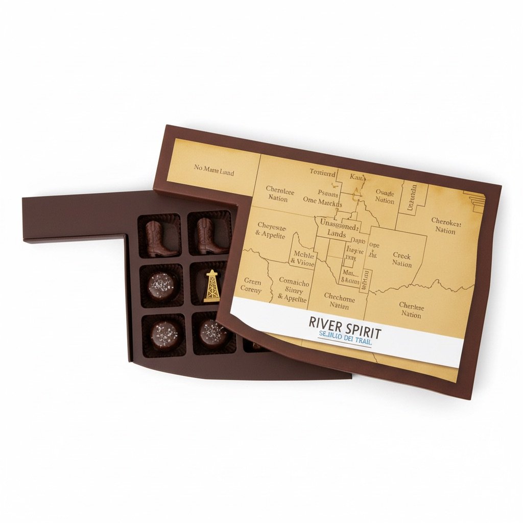 Custom OEM Packaging